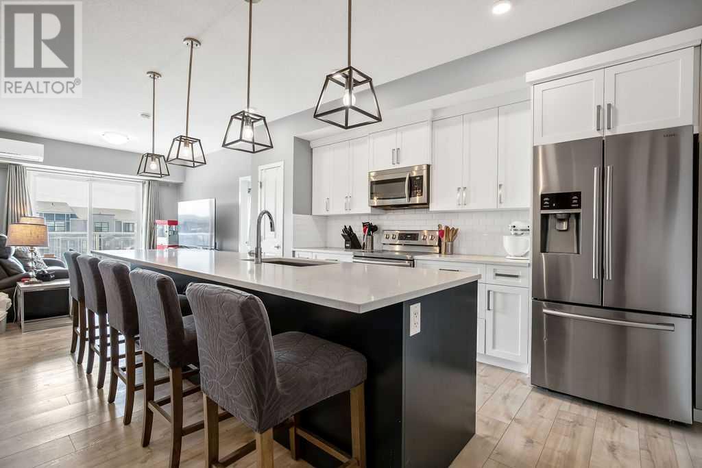 Property at 302, 4150 Seton Drive SE image 5
