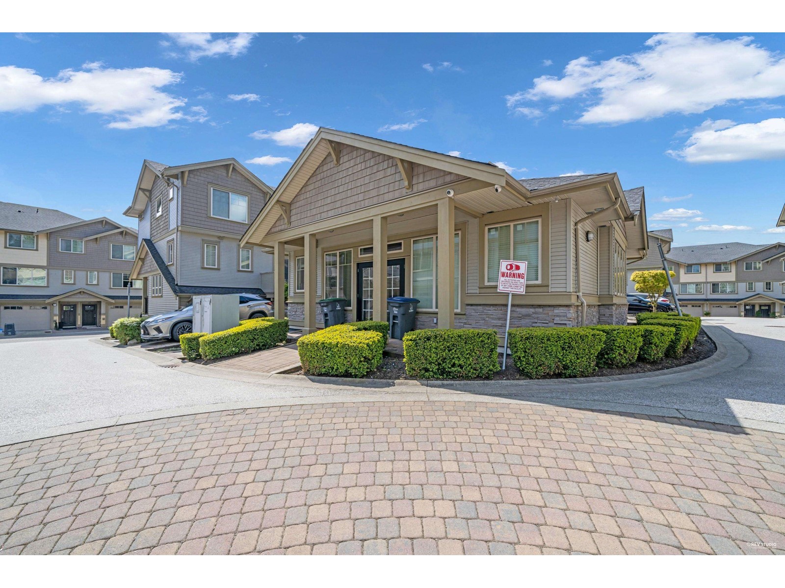 13 9533 130a Street, Surrey, British Columbia  V3V 0B8 - Photo 35 - R2992886