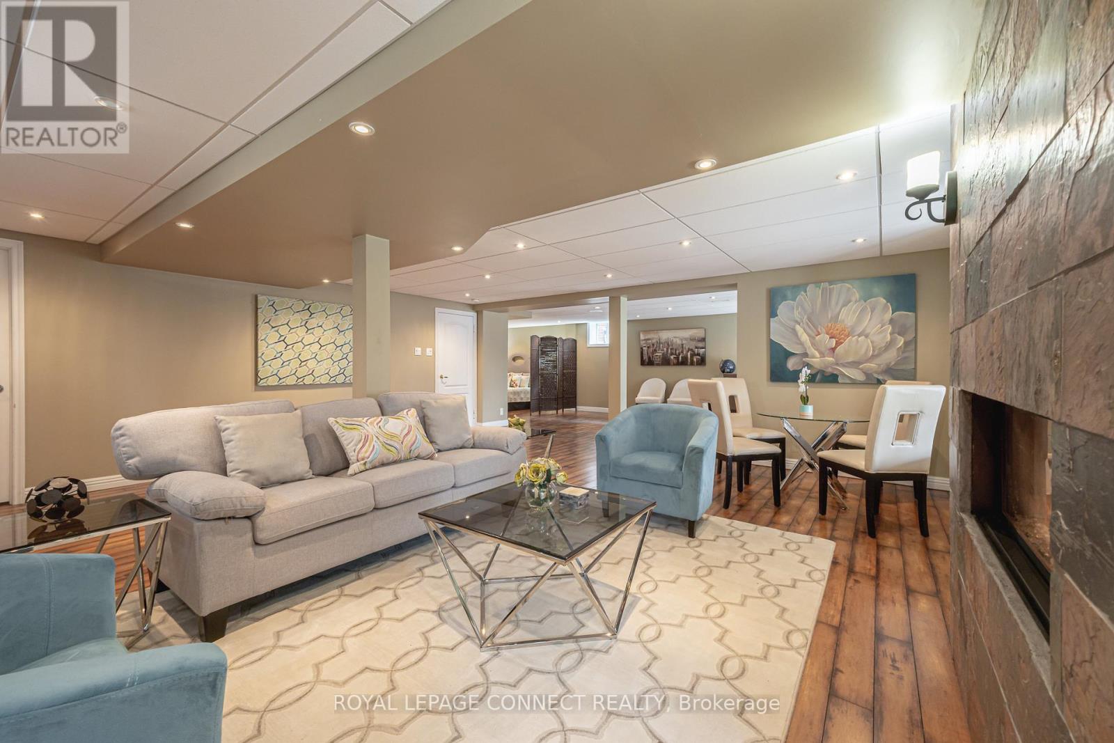 4 Branthaven Court, Whitby, Ontario  L1M 0B2 - Photo 40 - E12095516