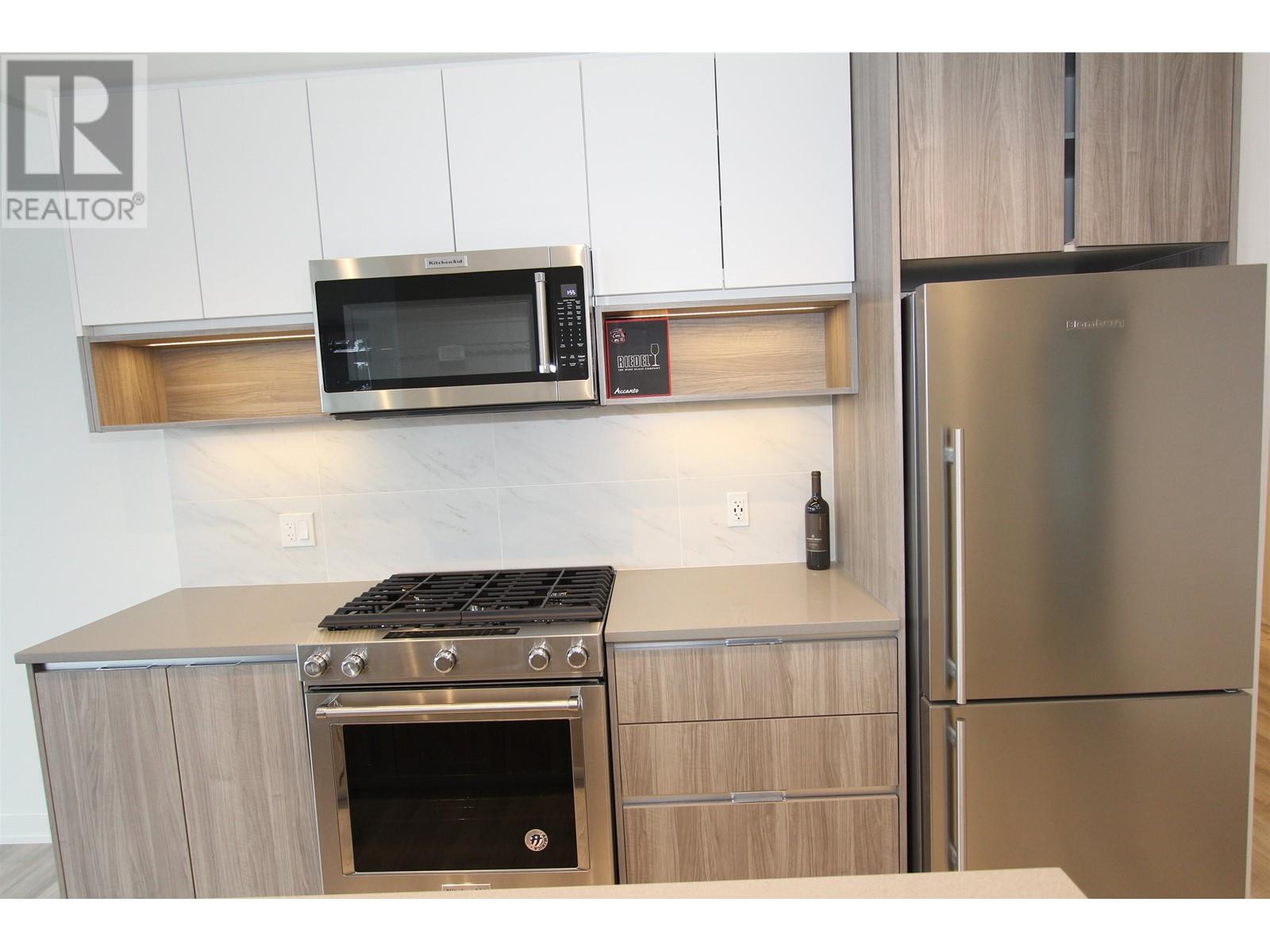 507 8940 University Crescent, Burnaby, British Columbia  V5A 4Y8 - Photo 9 - R2992777