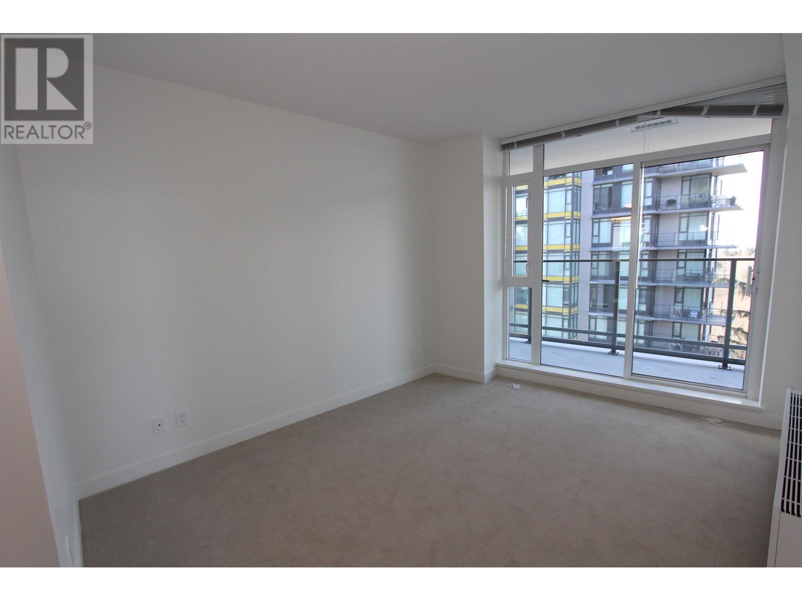 507 8940 University Crescent, Burnaby, British Columbia  V5A 4Y8 - Photo 18 - R2992777