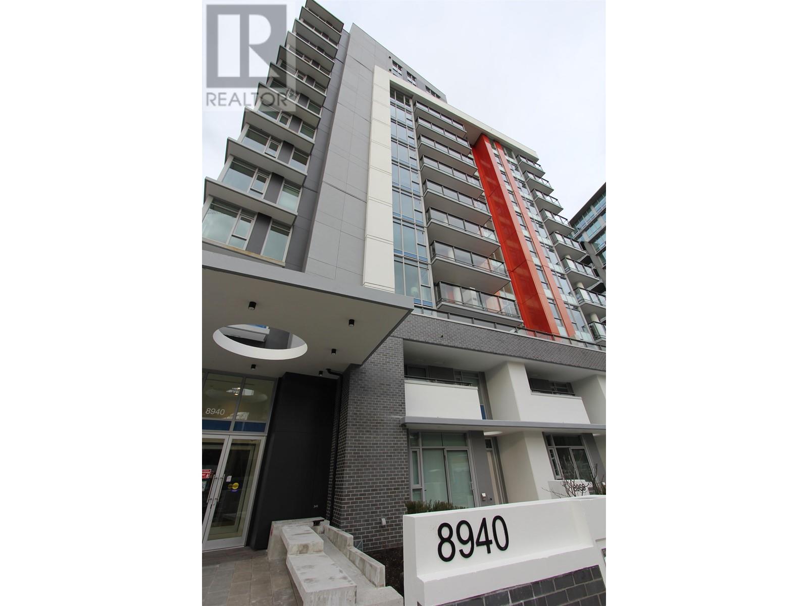 507 8940 University Crescent, Burnaby, British Columbia  V5A 4Y8 - Photo 3 - R2992777