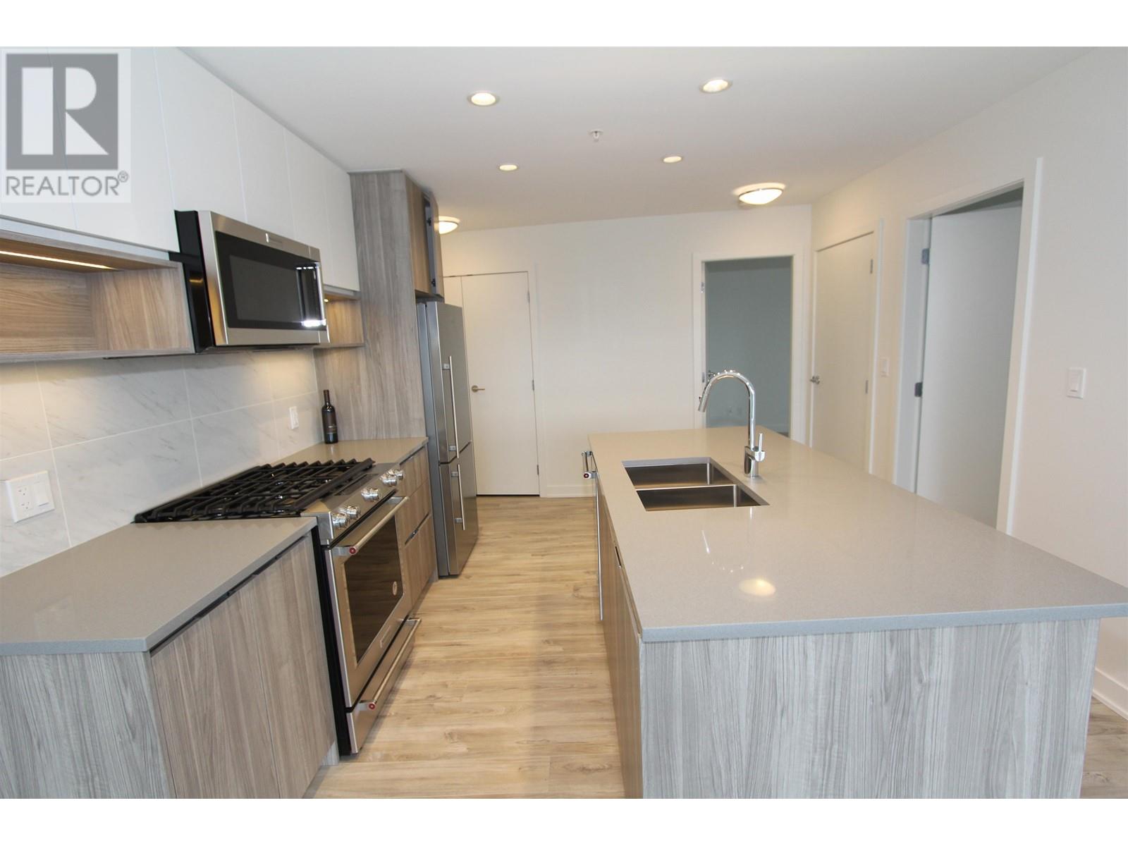 507 8940 University Crescent, Burnaby, British Columbia  V5A 4Y8 - Photo 10 - R2992777