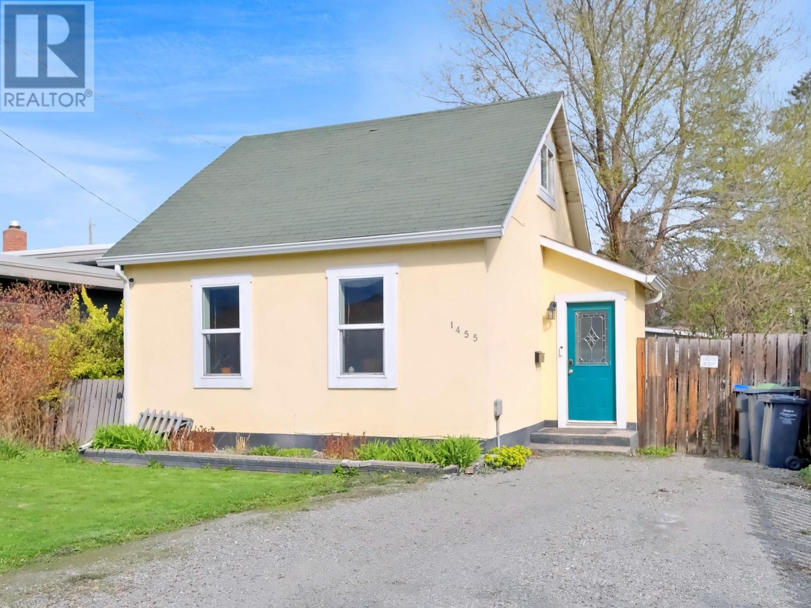 Property at 1455 Graham Street image 1
