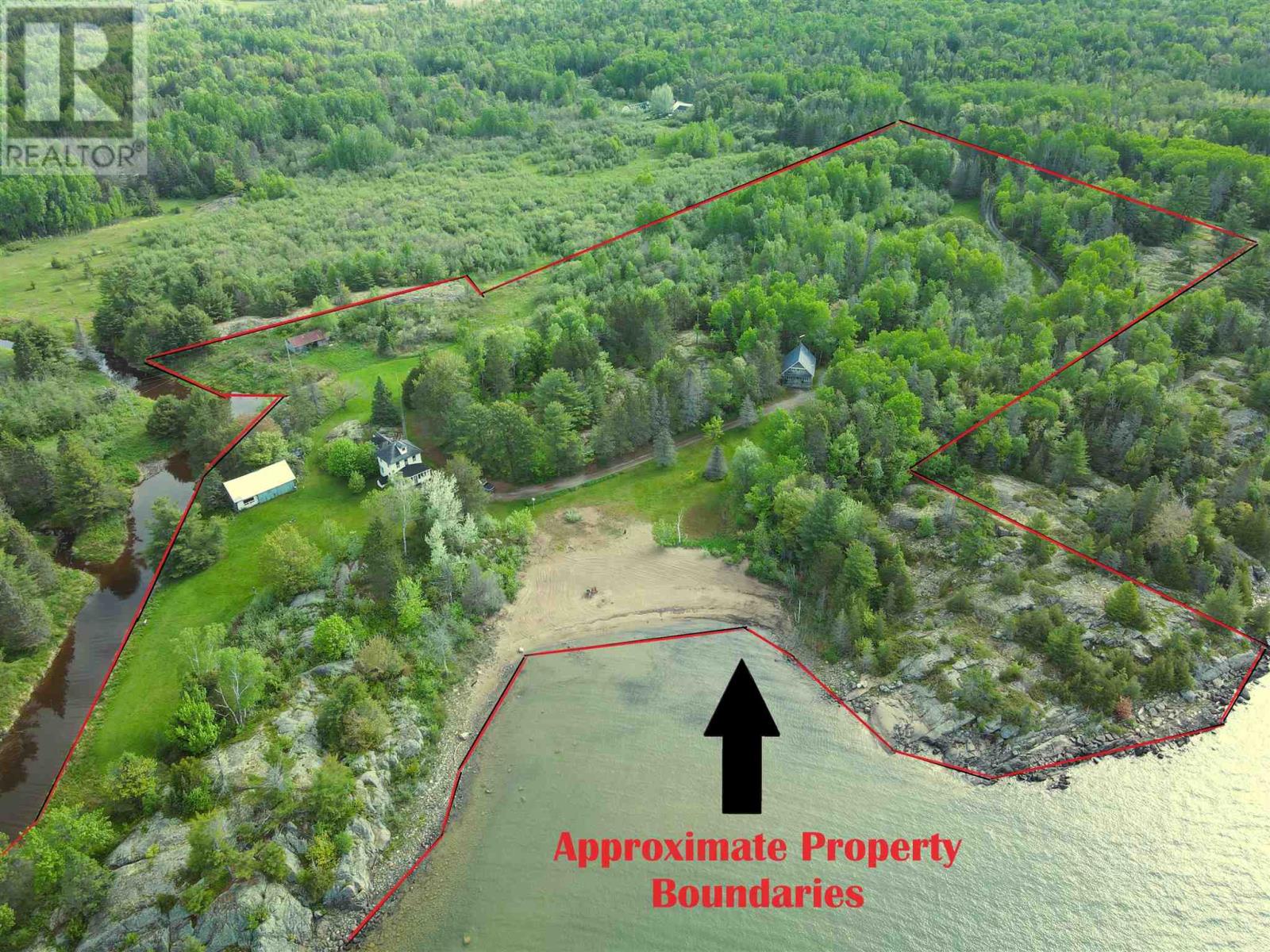 35 Pine Ridge Rd, Huron Shores, Ontario  P0R 1L0 - Photo 50 - SM250250