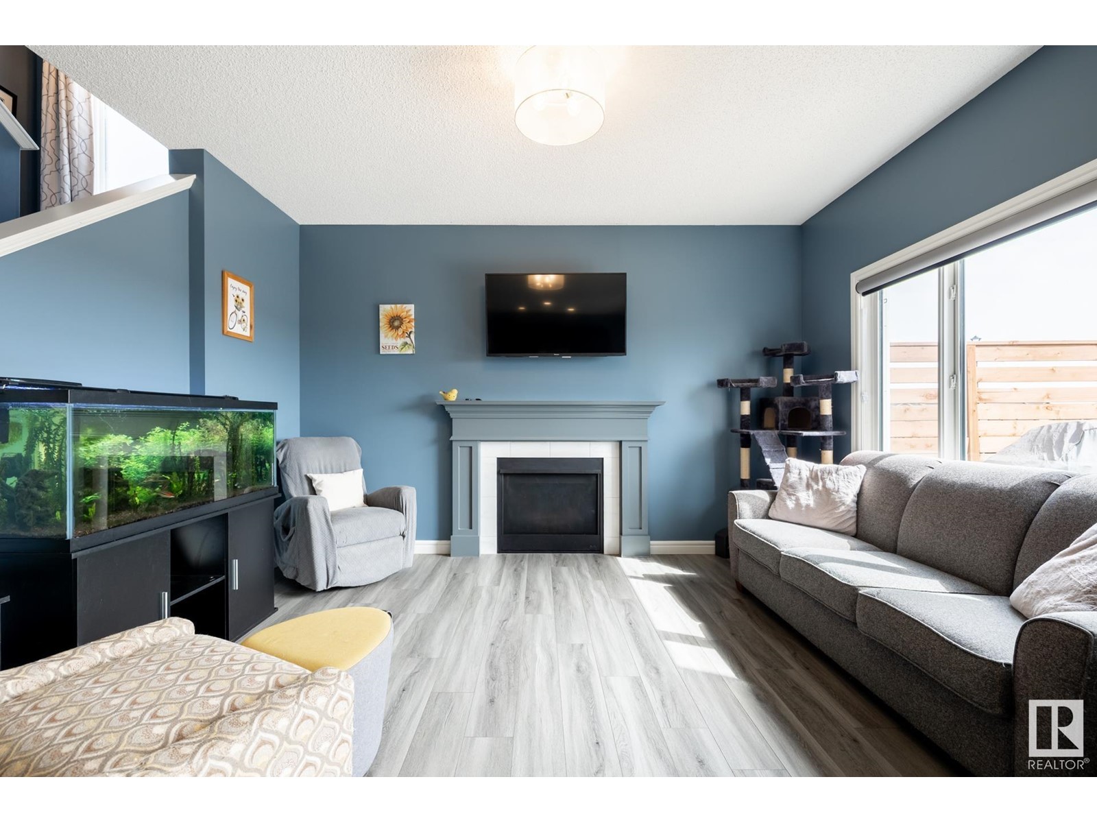 12103 177 Av Nw, Edmonton, Alberta  T5X 0K9 - Photo 18 - E4431857