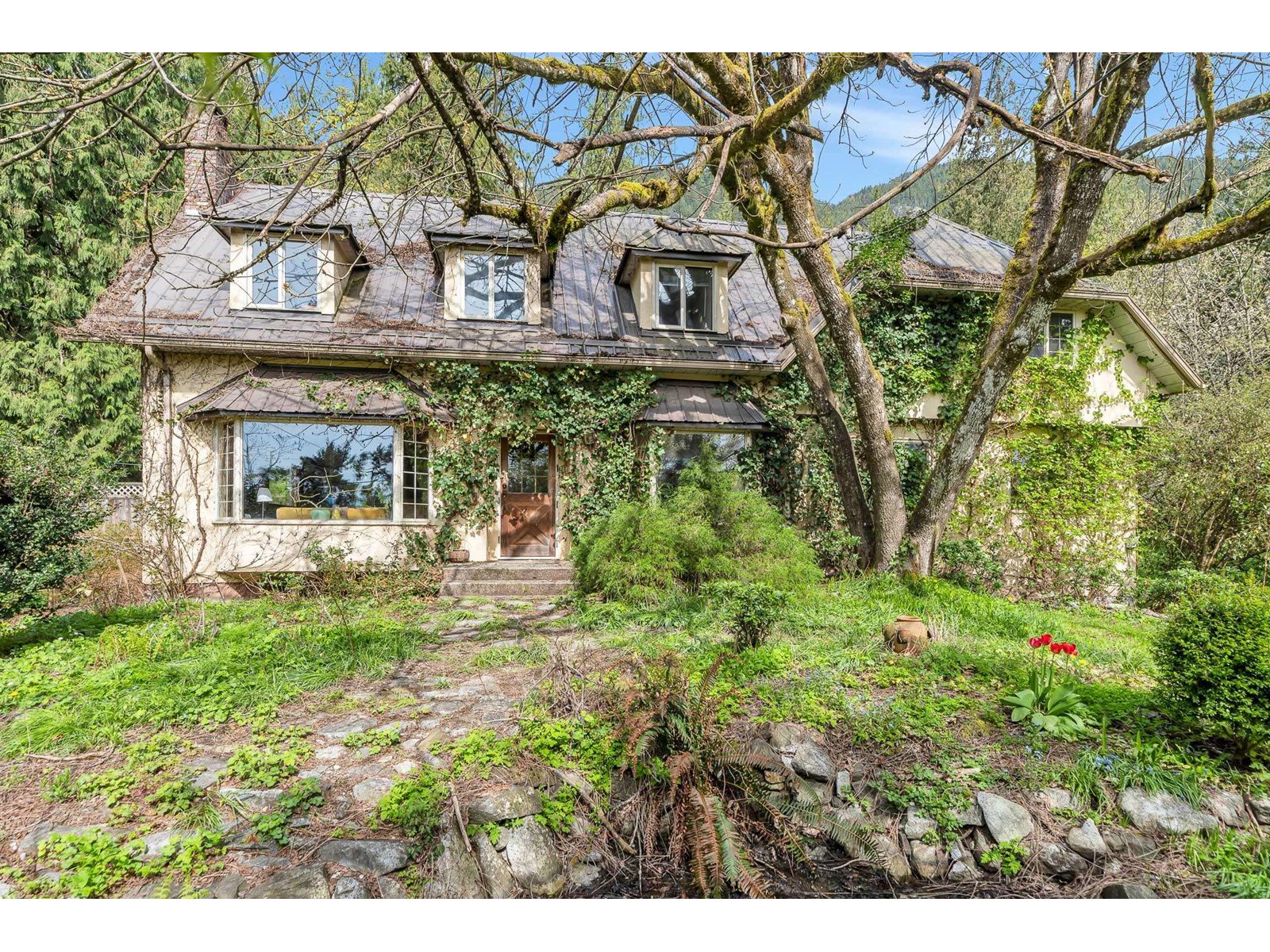 11069 BROOKS ROAD, Mission, British Columbia