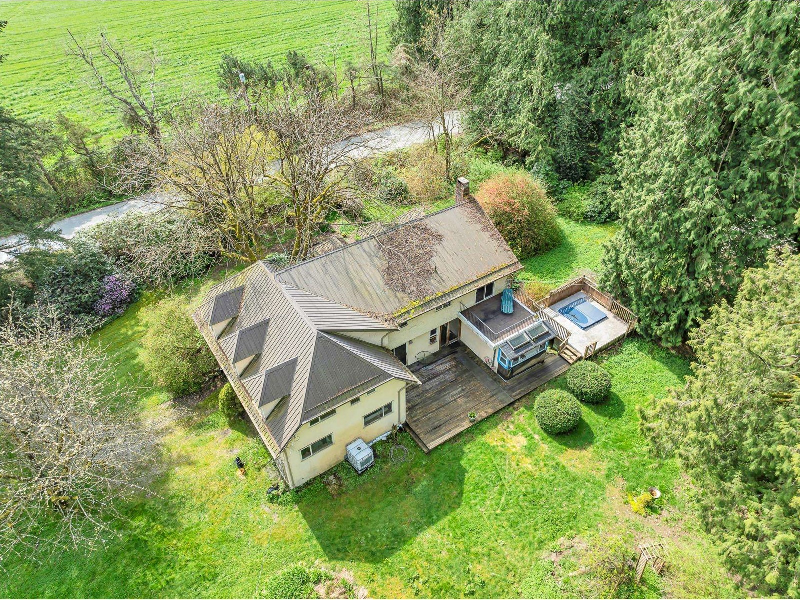 11069 Brooks Road, Mission, British Columbia  V0M 1G0 - Photo 3 - R2991602