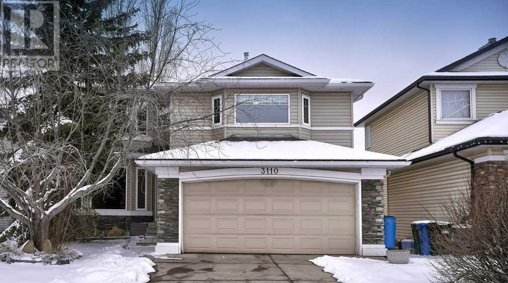 Property at 3110 Douglasdale Boulevard SE image 5