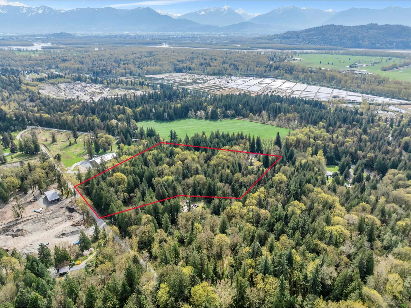 11069 Brooks Road, Mission, British Columbia  V0M 1G0 - Photo 5 - R2991602