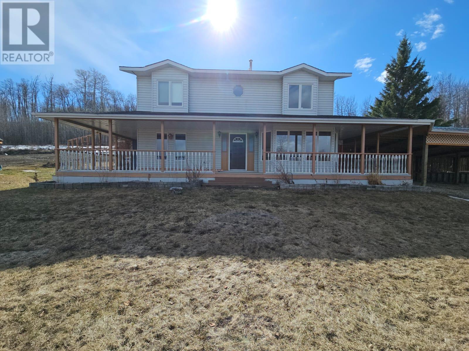 13817 Old Edmonton Highway, Dawson Creek by Jessica Kulla Personal Real Estate Corp 13817 Old Edmonton Highway, Dawson Creek