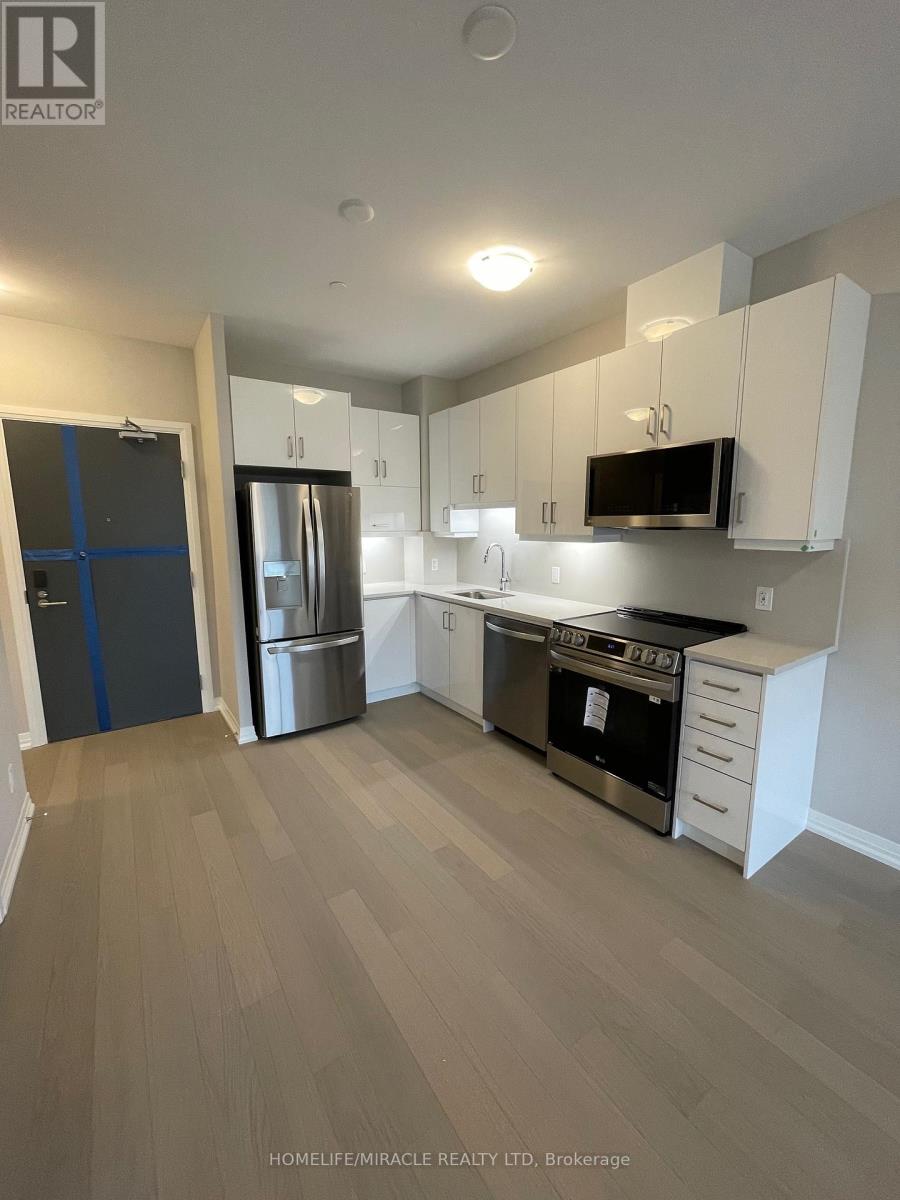320 - 3265 Carding Mill Trail, Oakville (Oa Rural Oakville), Ontario  L6M 0W6 - Photo 5 - W12097298
