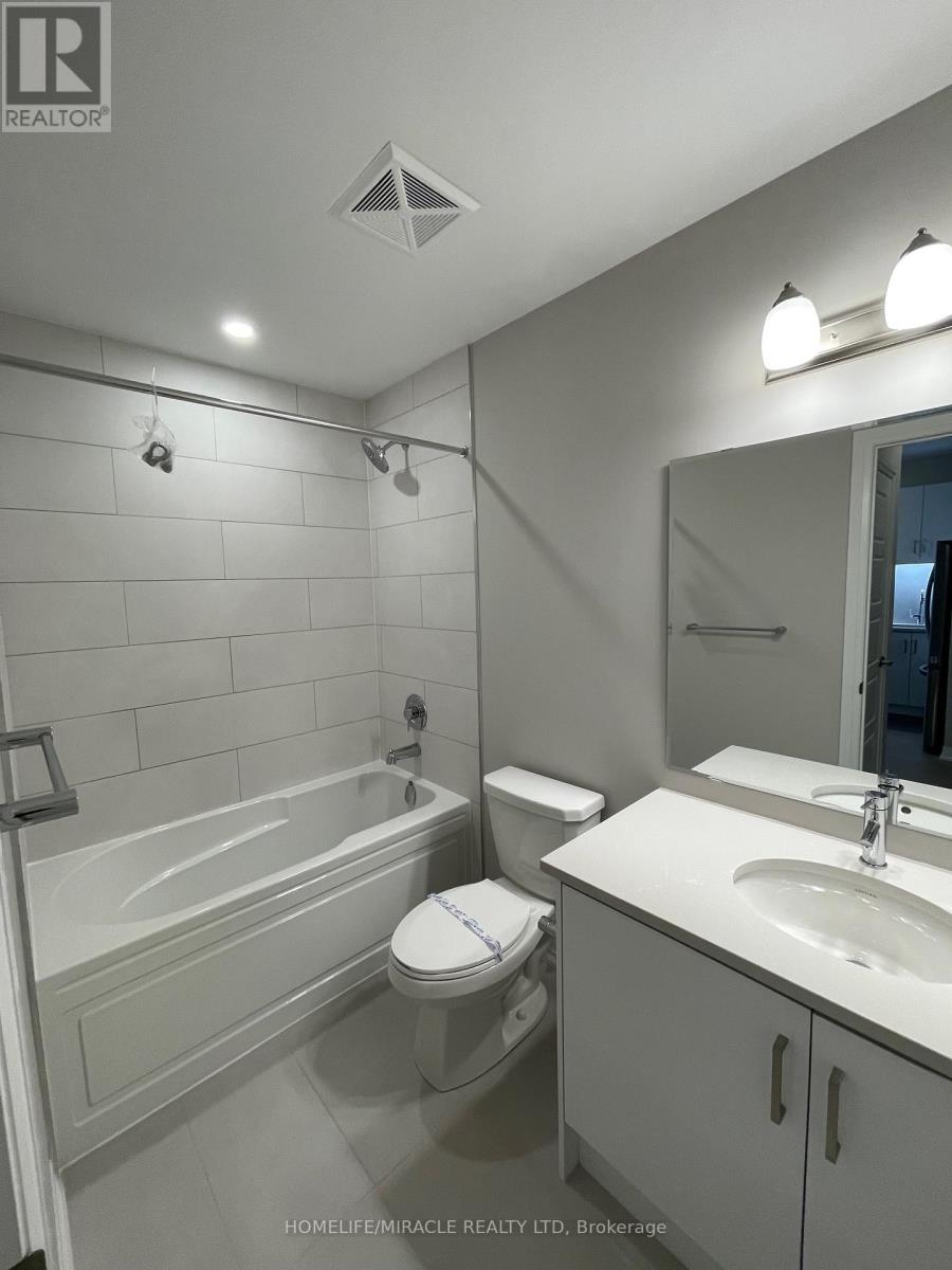 320 - 3265 Carding Mill Trail, Oakville (Oa Rural Oakville), Ontario  L6M 0W6 - Photo 9 - W12097298