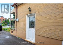 50 HAVERSON BOULEVARD, Toronto, Ontario