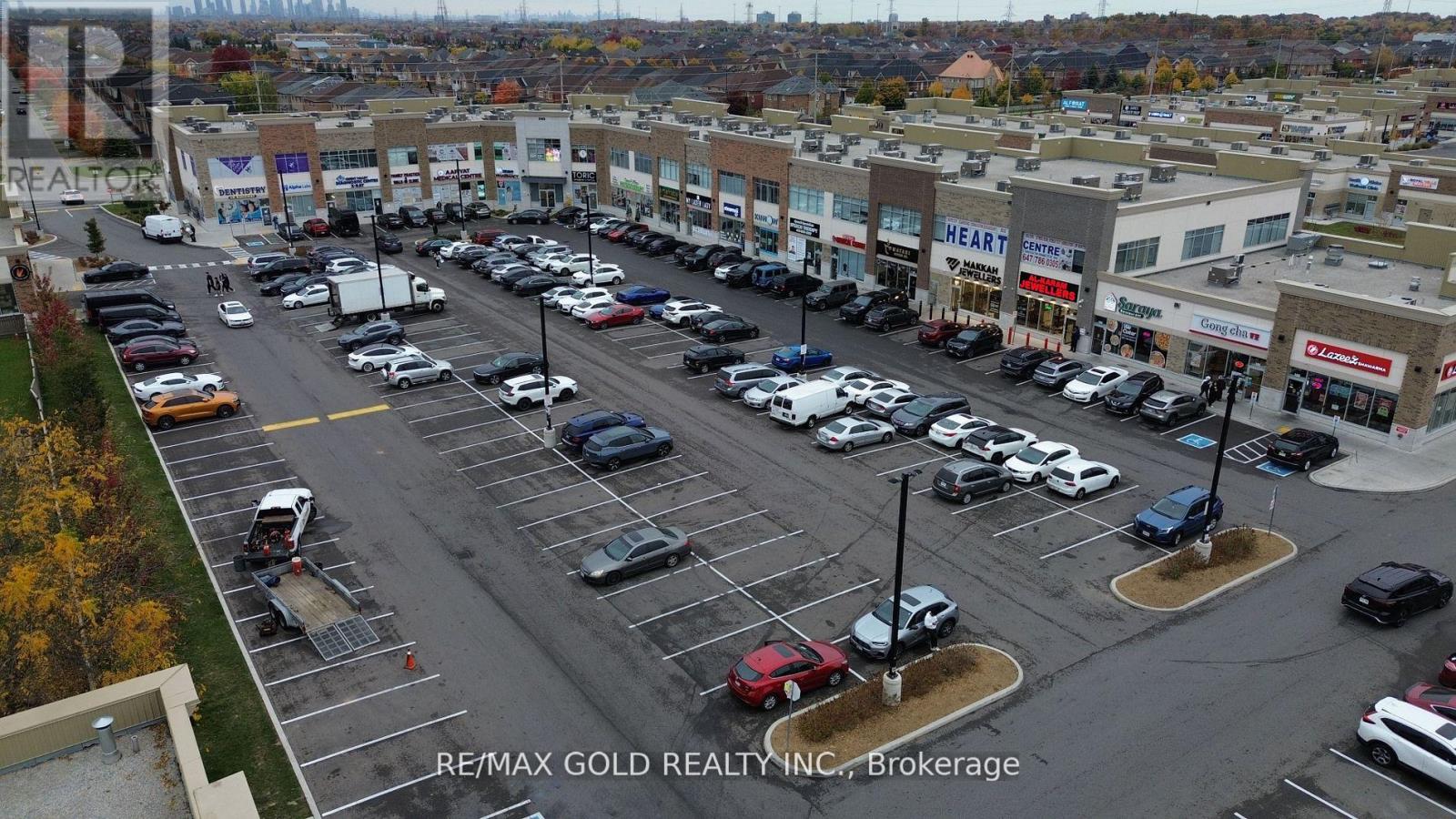 238 - 3465 Platinum Drive, Mississauga, Ontario  L5M 2S1 - Photo 1 - W12097331