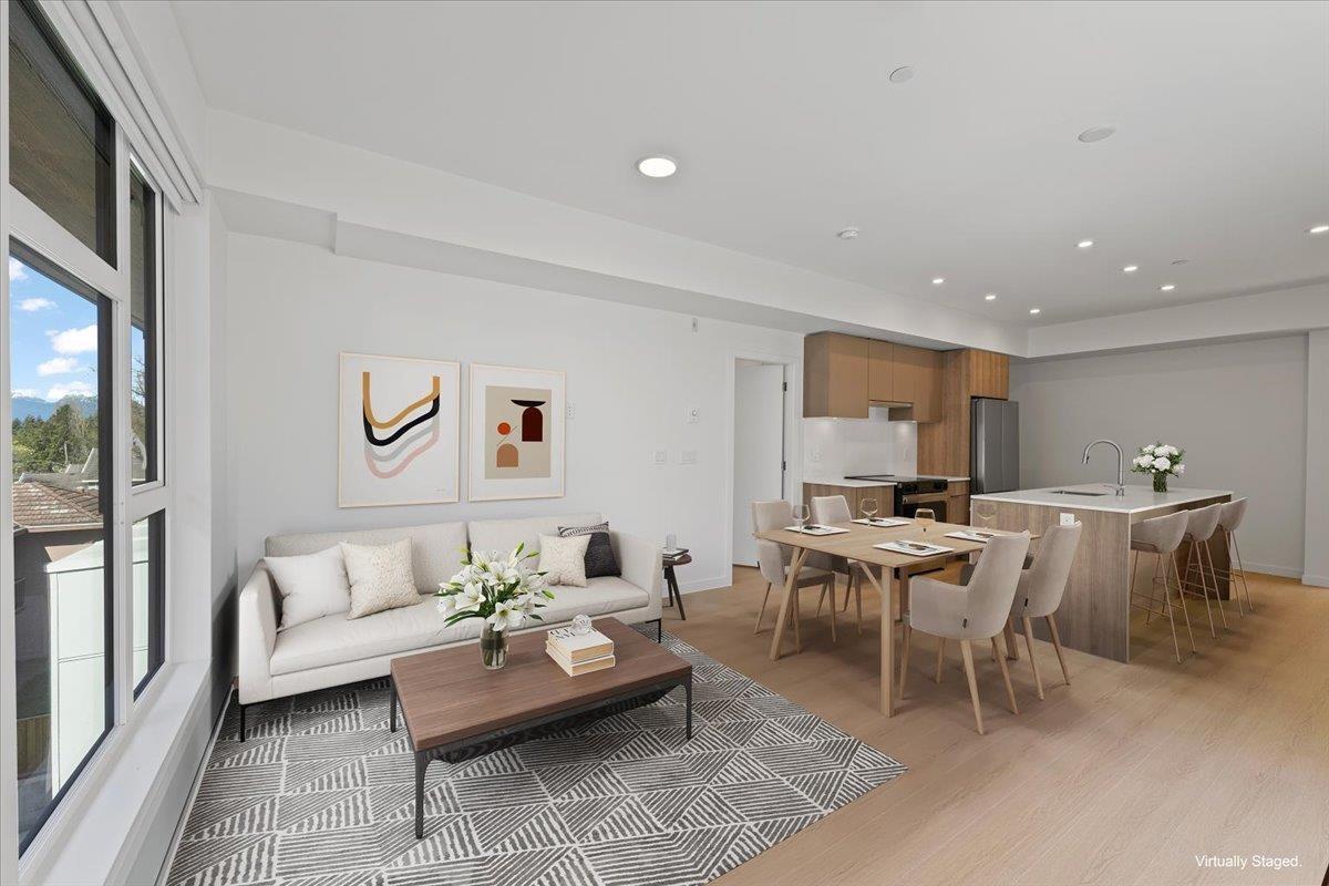 419 10829 140 Street, Surrey, British Columbia  V3R 0H4 - Photo 5 - R2992895