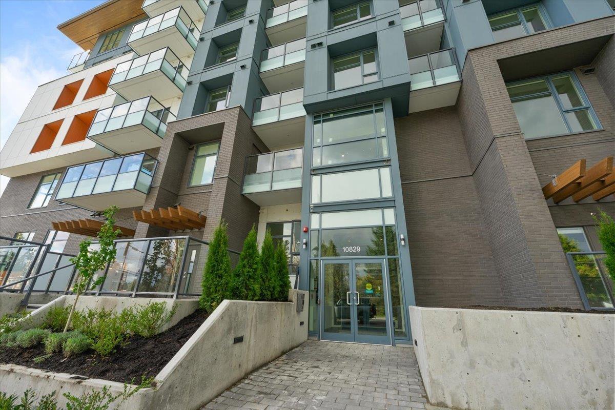 419 10829 140 Street, Surrey, British Columbia  V3R 0H4 - Photo 2 - R2992895