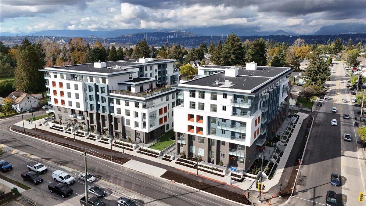 419 10829 140 Street, Surrey, British Columbia  V3R 0H4 - Photo 35 - R2992895