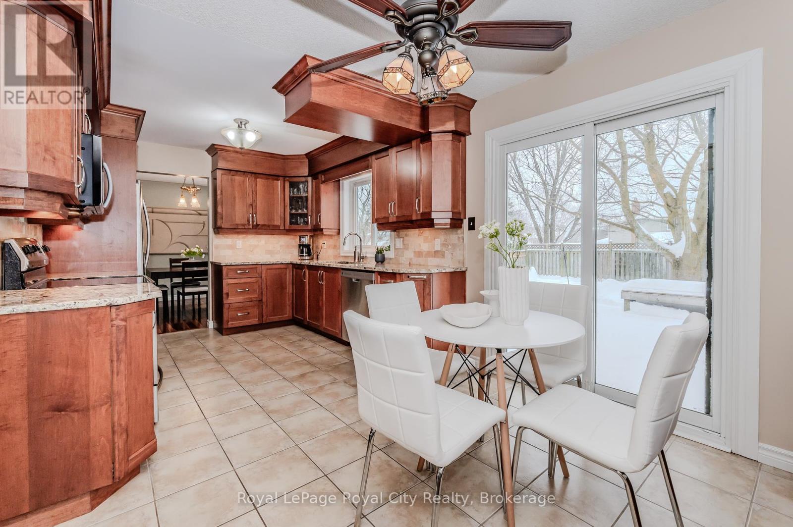 5 Hazelwood Drive, Guelph, Ontario  N1C 1A7 - Photo 7 - X11975207