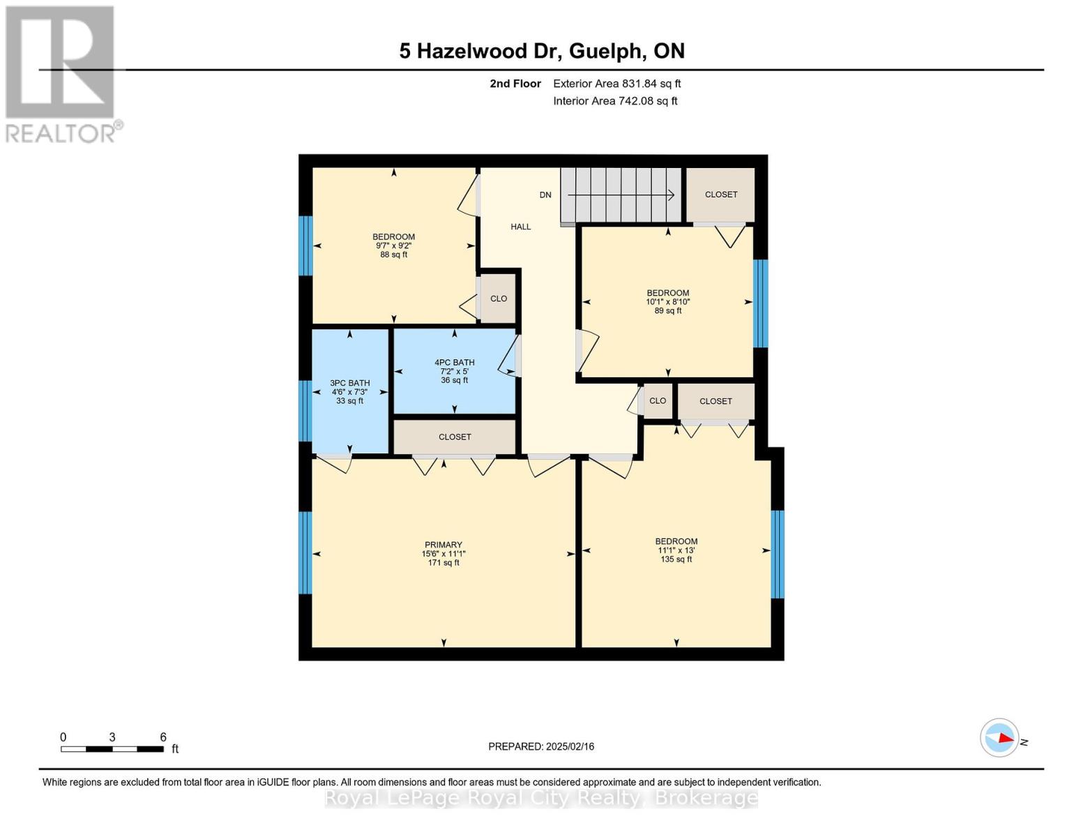 5 Hazelwood Drive, Guelph, Ontario  N1C 1A7 - Photo 22 - X11975207