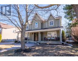 73 QUAKER VILLAGE DRIVE, Uxbridge, Ontario