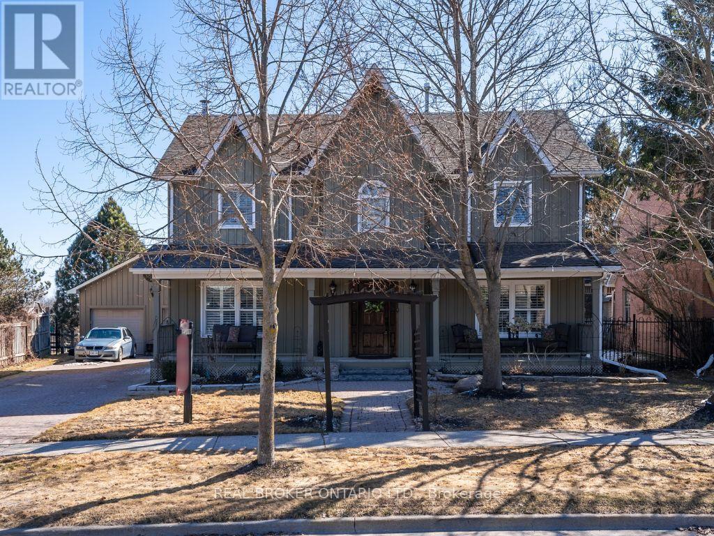 73 Quaker Village Drive, Uxbridge, Ontario  L9P 1A3 - Photo 2 - N12017932