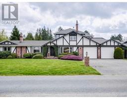 1899 Hovey Rd Saanichton, Central Saanich, Ca