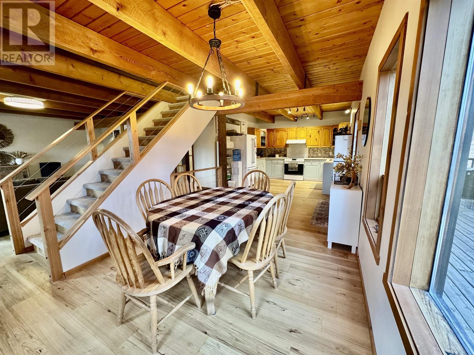 7220 Summit Drive, Canim Lake, British Columbia  V0K 1J0 - Photo 10 - R2980739