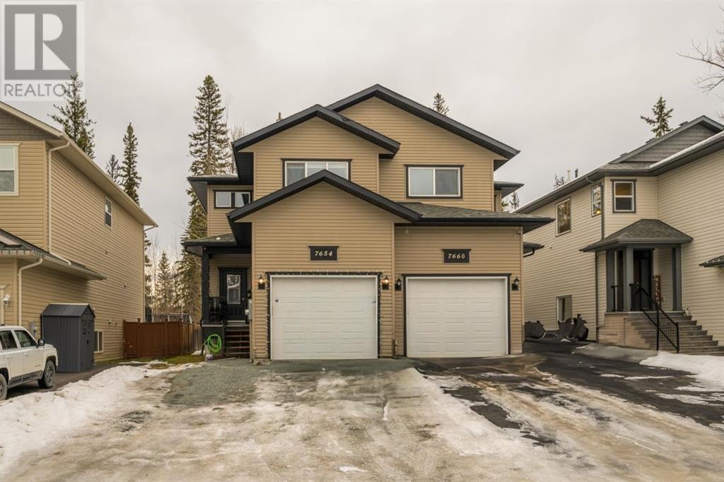 Property at 7654 CREEKSIDE WAY image 1