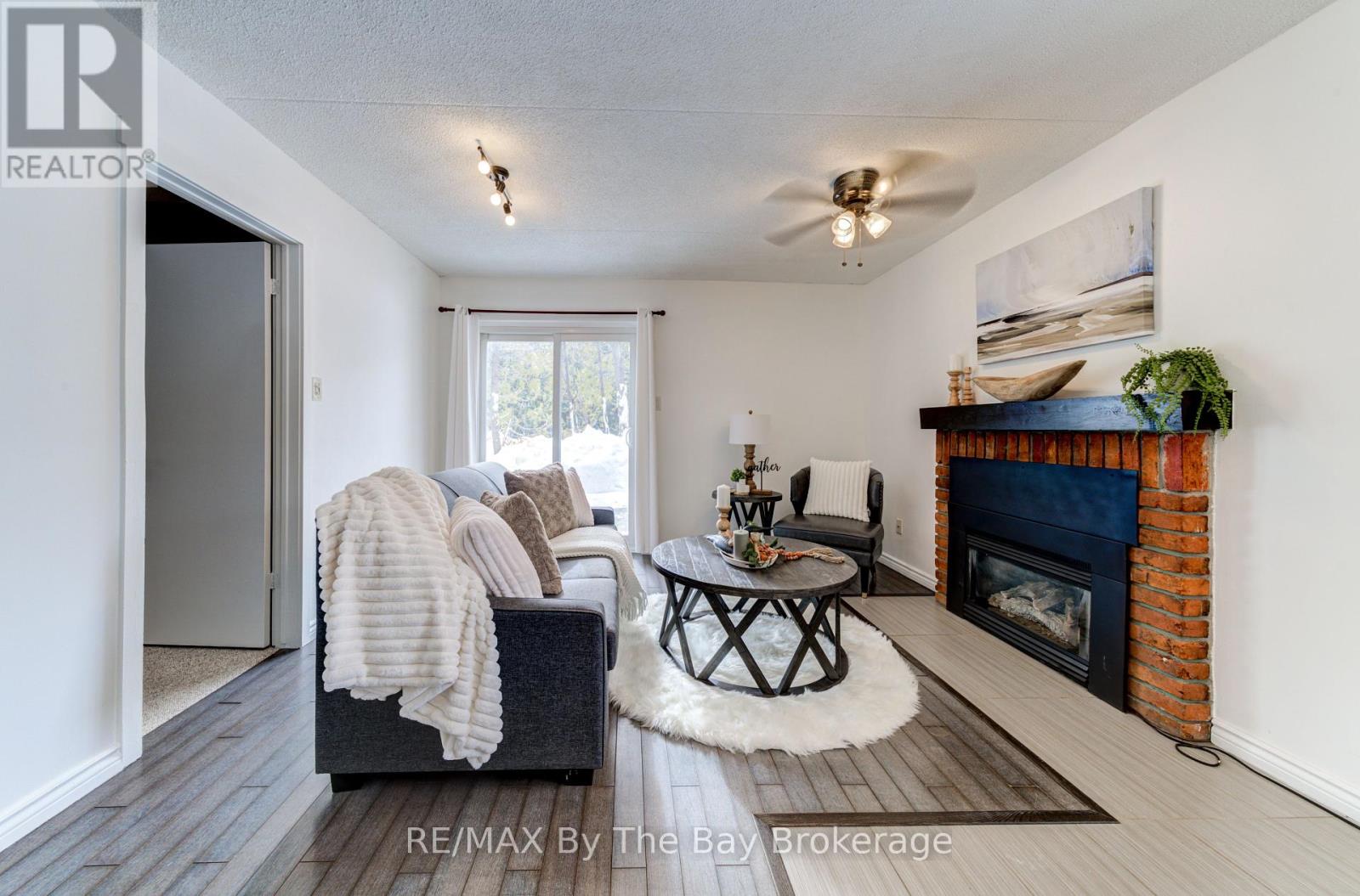 26 - 17 DAWSON DRIVE, Collingwood, Ontario