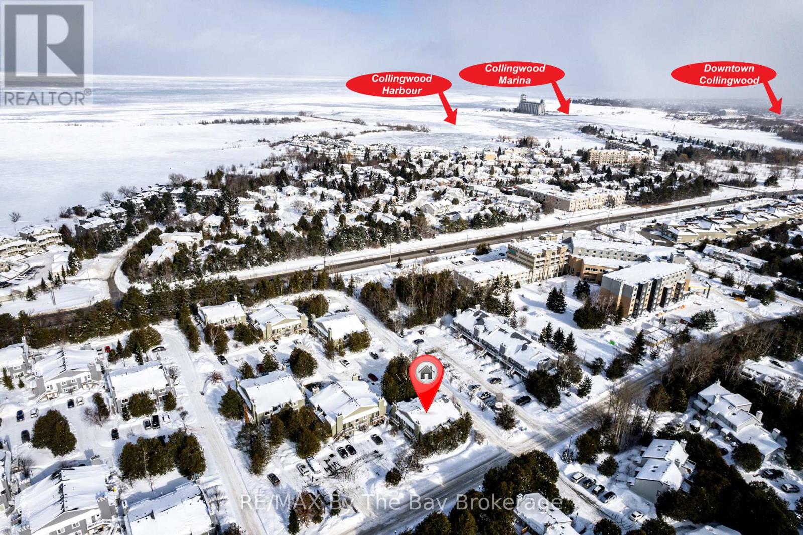 26 - 17 Dawson Drive, Collingwood, Ontario  L9Y 5B4 - Photo 2 - S11986711