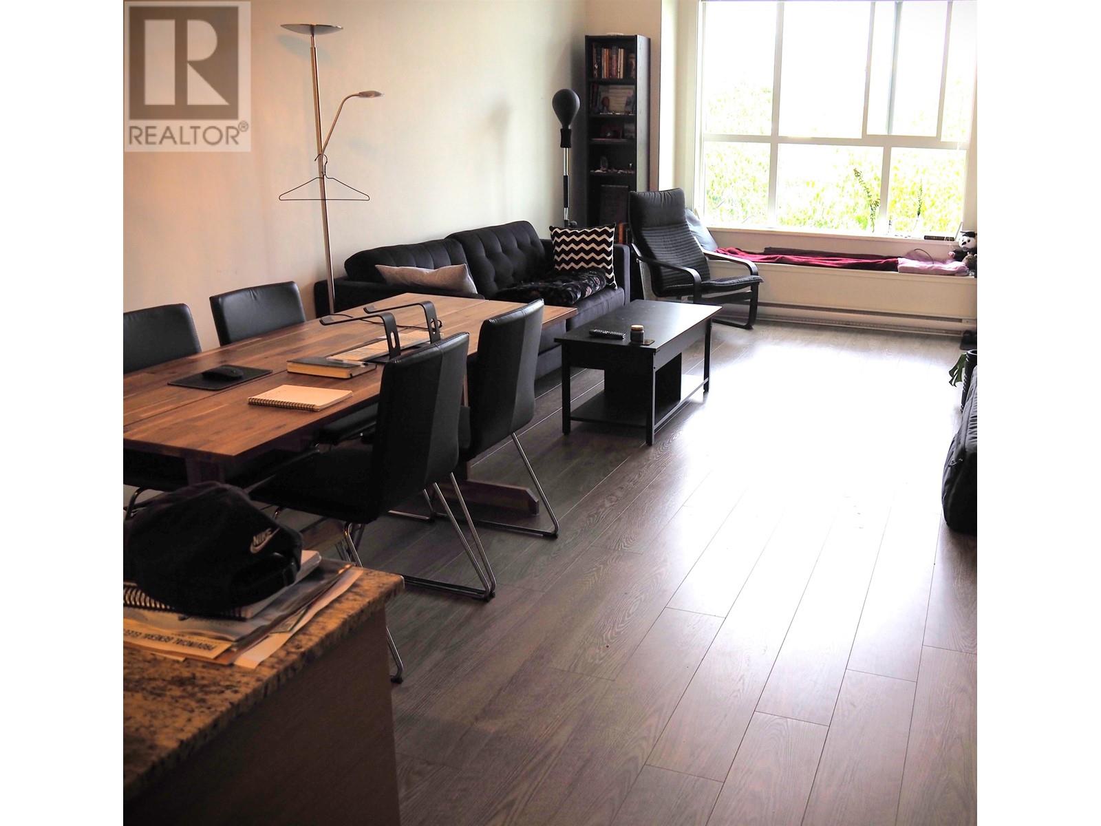 Listing Picture 11 of 40 : 409 5788 SIDLEY STREET, Burnaby / 本拿比 - 魯藝地產 Yvonne Lu Group - MLS Medallion Club Member