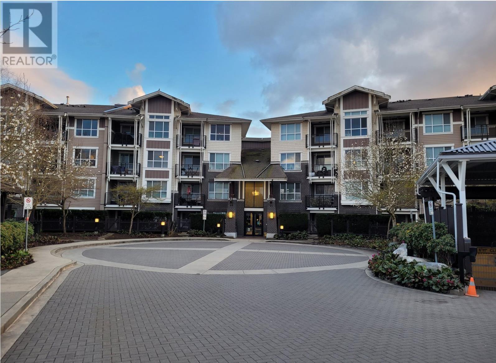 Listing Picture 34 of 40 : 409 5788 SIDLEY STREET, Burnaby / 本拿比 - 魯藝地產 Yvonne Lu Group - MLS Medallion Club Member