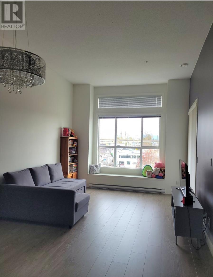 Listing Picture 16 of 40 : 409 5788 SIDLEY STREET, Burnaby / 本拿比 - 魯藝地產 Yvonne Lu Group - MLS Medallion Club Member