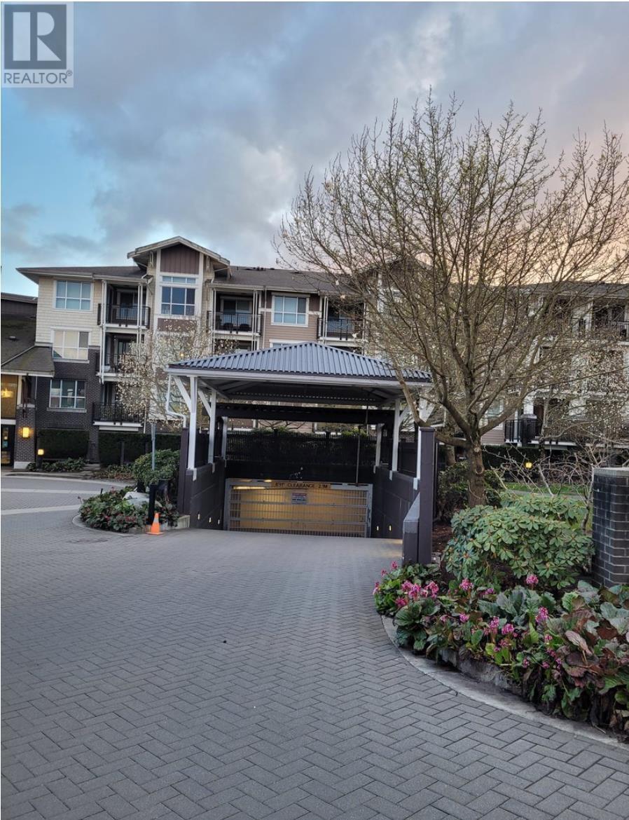 Listing Picture 33 of 40 : 409 5788 SIDLEY STREET, Burnaby / 本拿比 - 魯藝地產 Yvonne Lu Group - MLS Medallion Club Member