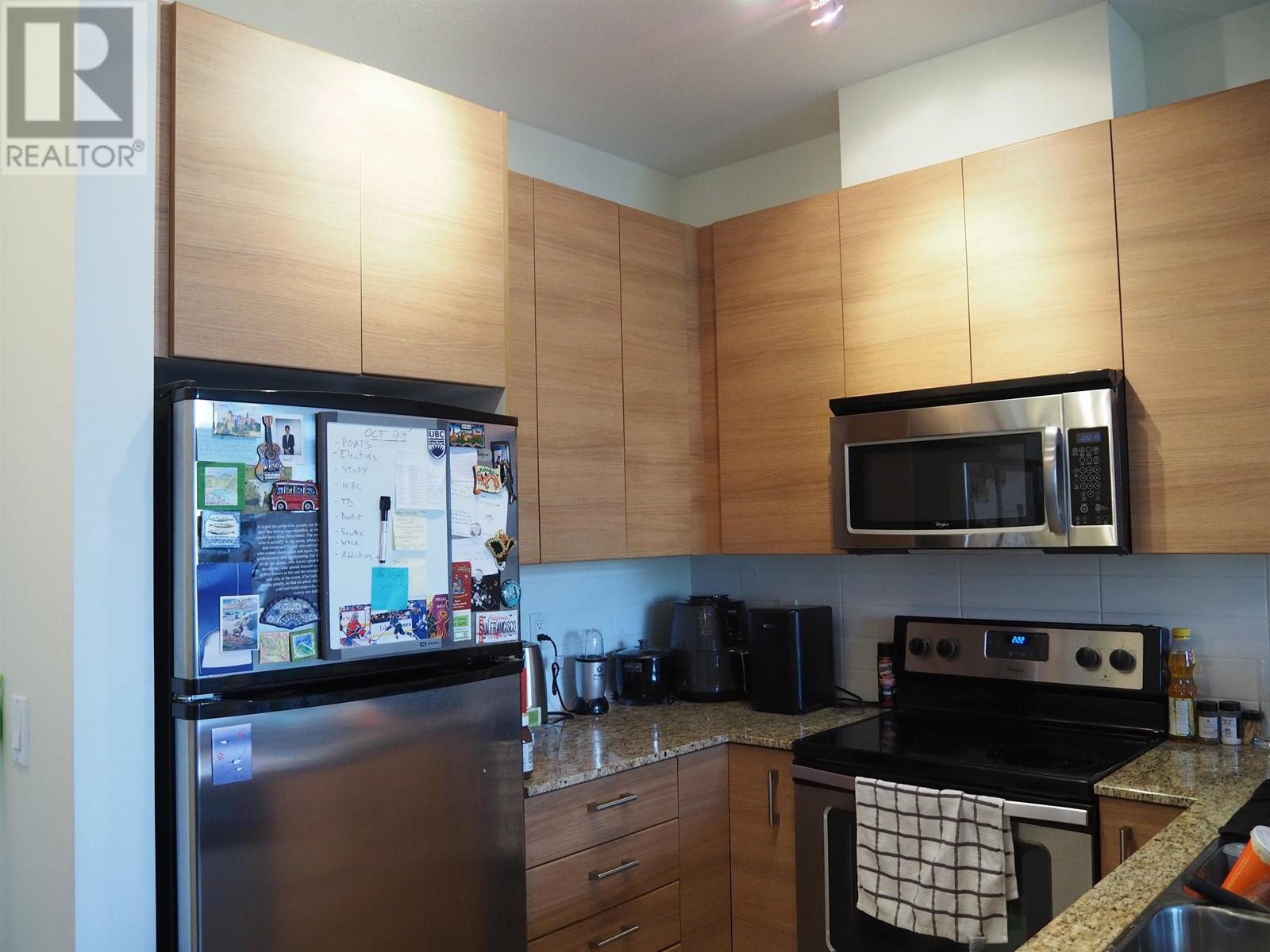 Listing Picture 12 of 40 : 409 5788 SIDLEY STREET, Burnaby / 本拿比 - 魯藝地產 Yvonne Lu Group - MLS Medallion Club Member