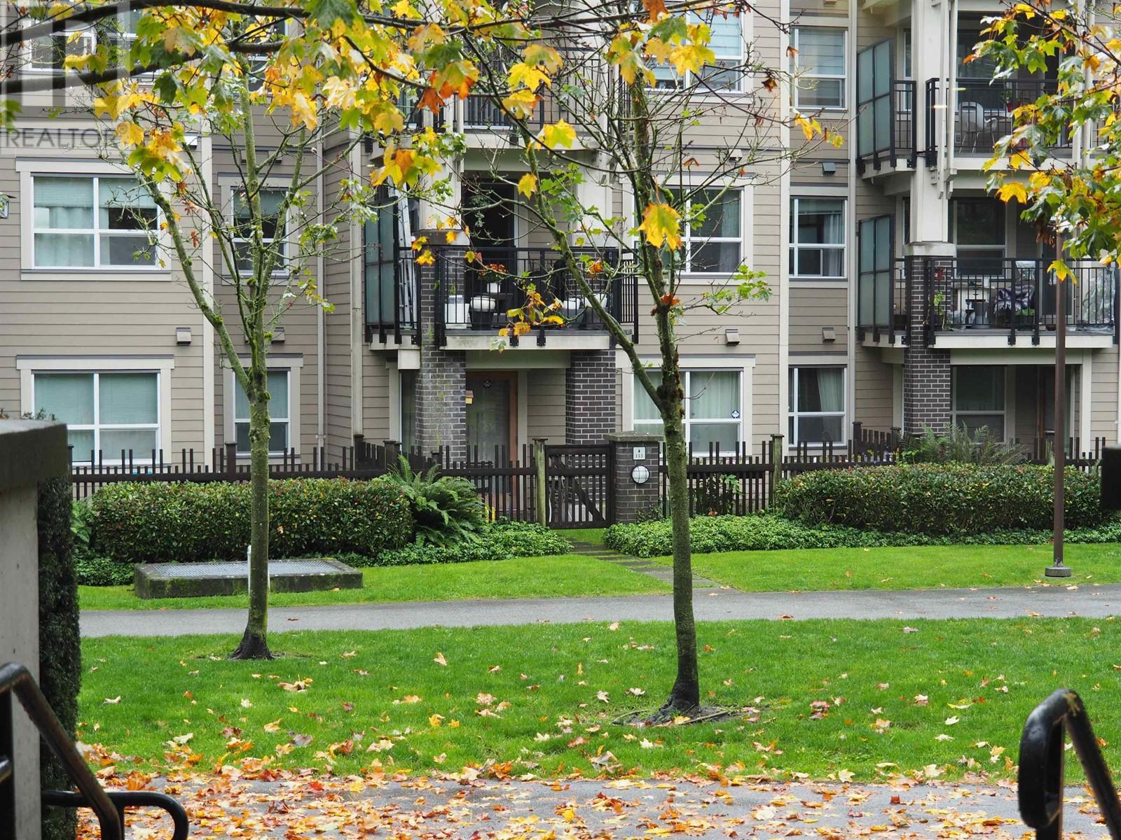 Listing Picture 40 of 40 : 409 5788 SIDLEY STREET, Burnaby / 本拿比 - 魯藝地產 Yvonne Lu Group - MLS Medallion Club Member