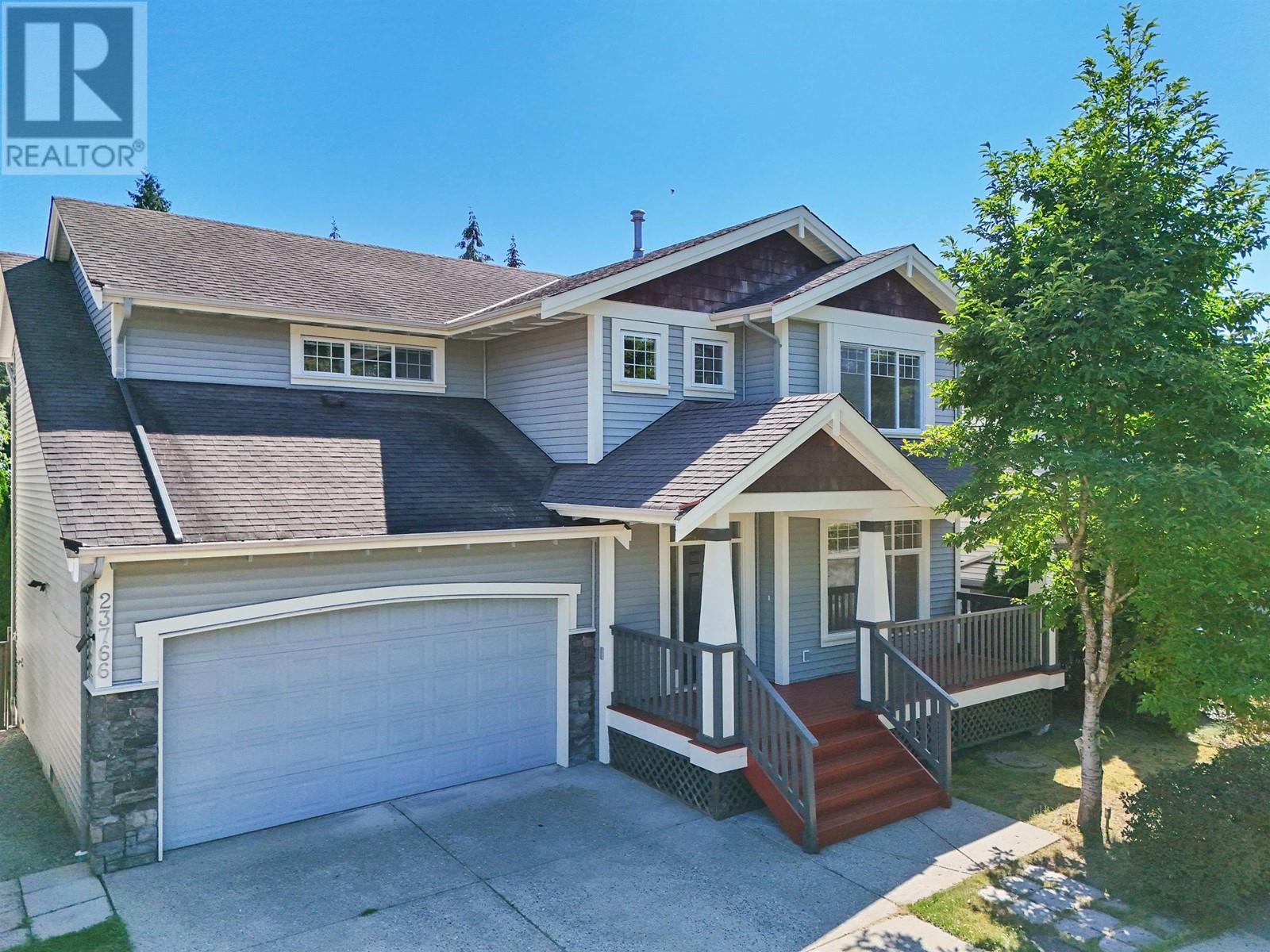 23766 118 Avenue, Maple Ridge, British Columbia  V4R 2X1 - Photo 1 - R2992936