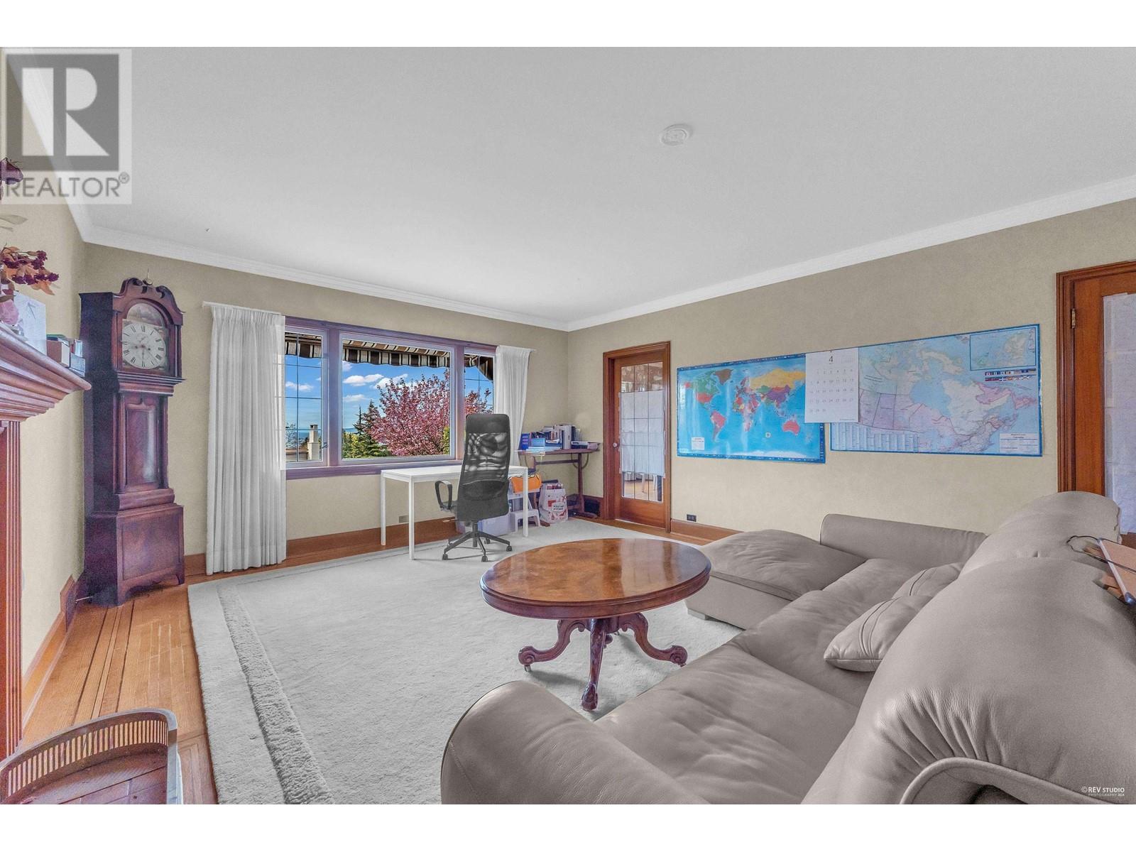 1529 Western Crescent, Vancouver, British Columbia  V6T 1V2 - Photo 10 - R2992938