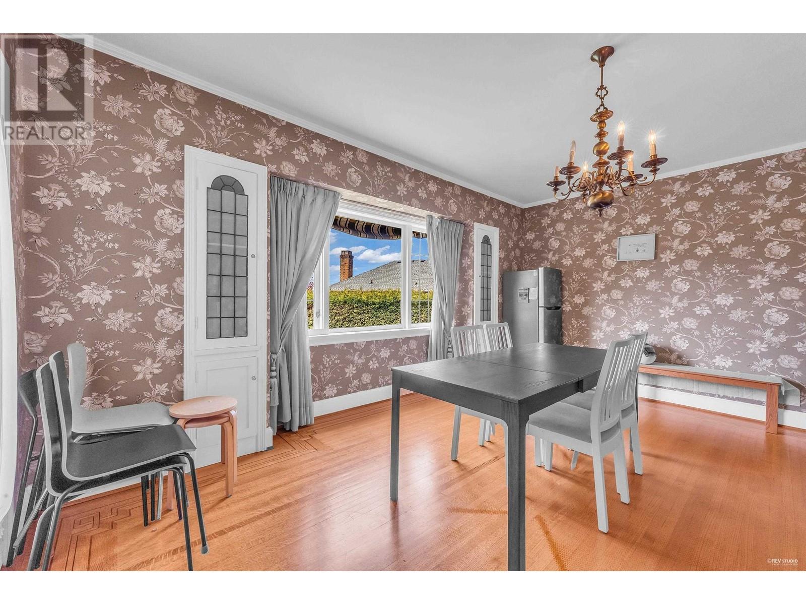 1529 Western Crescent, Vancouver, British Columbia  V6T 1V2 - Photo 9 - R2992938