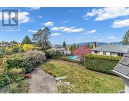 1529 WESTERN CRESCENT, Vancouver, British Columbia