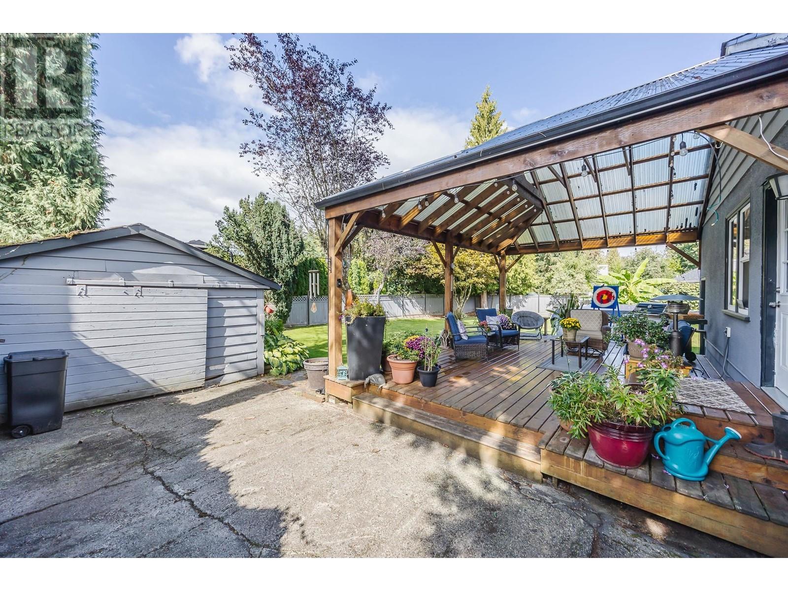 12451 203 Street, Maple Ridge, British Columbia  V2X 4W3 - Photo 22 - R2993022