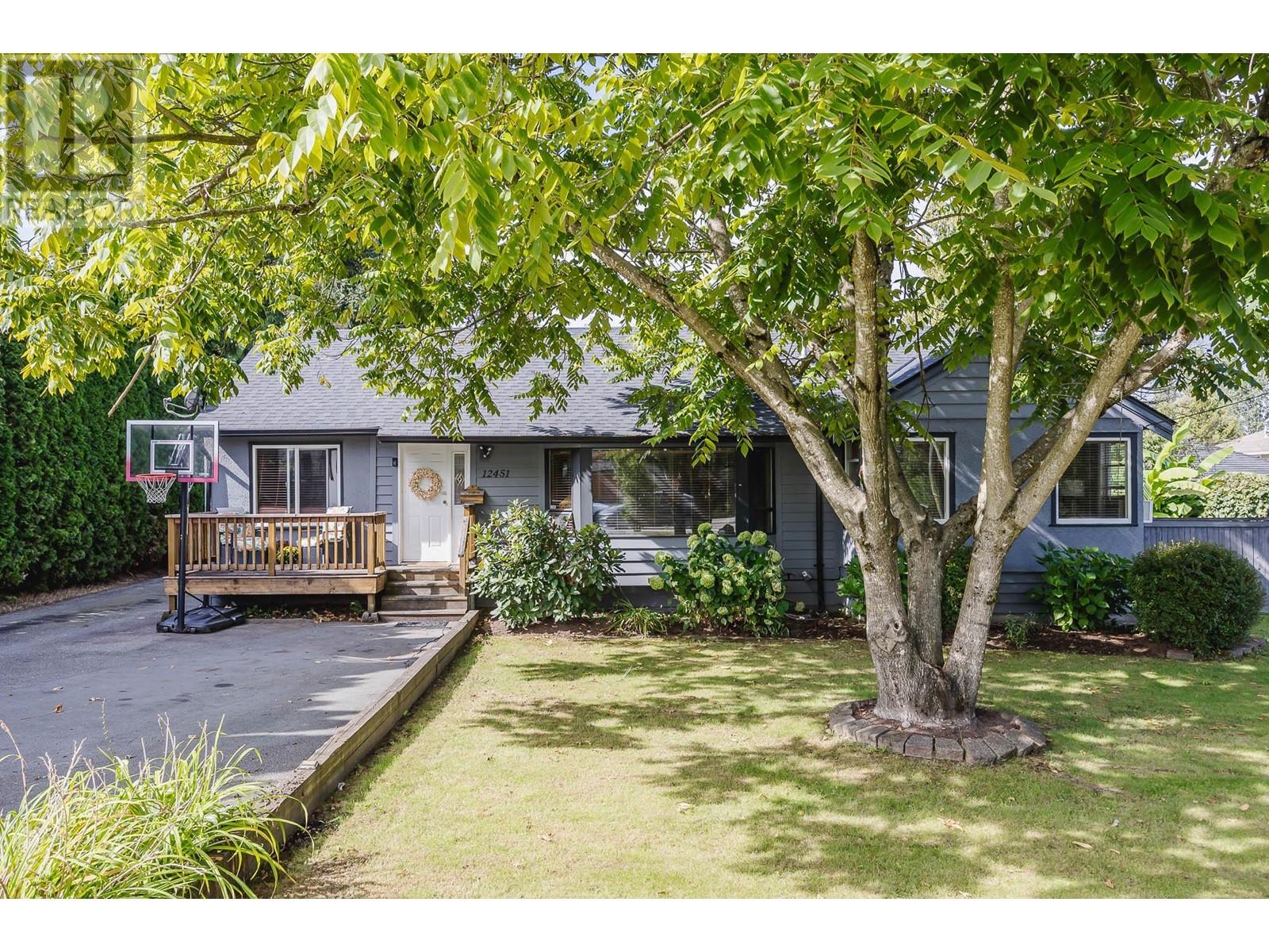 12451 203 Street, Maple Ridge, British Columbia  V2X 4W3 - Photo 29 - R2993022