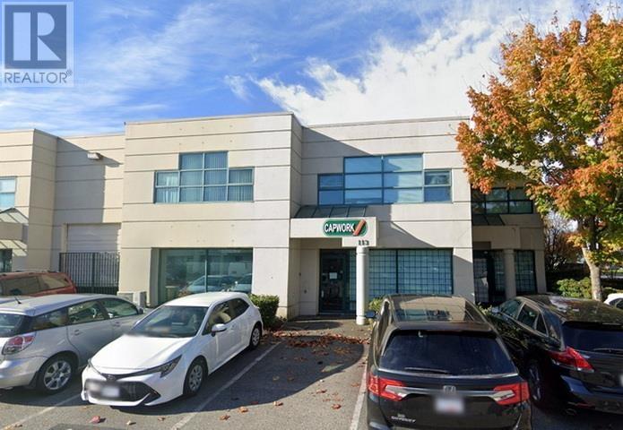 113 13982 CAMBIE ROAD, richmond, British Columbia V6V2K2