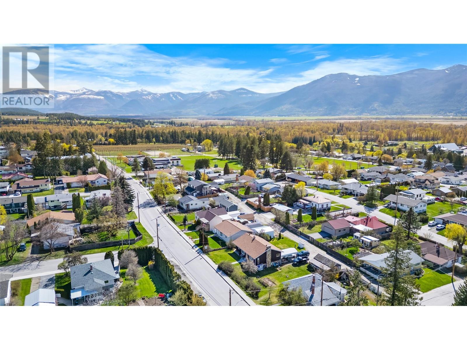 Lot A 11th Avenue S, Creston, British Columbia  V0B 1G3 - Photo 10 - 10344536