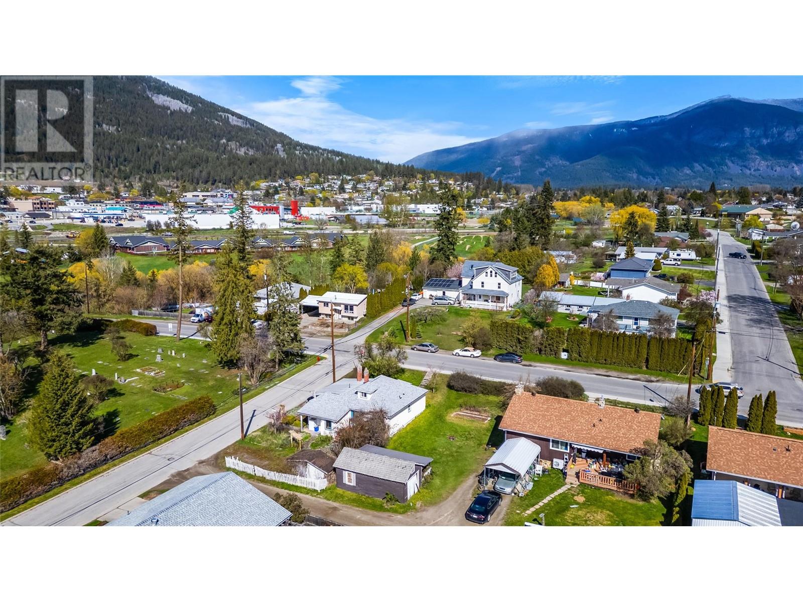Lot A 11th Avenue S, Creston, British Columbia  V0B 1G3 - Photo 11 - 10344536