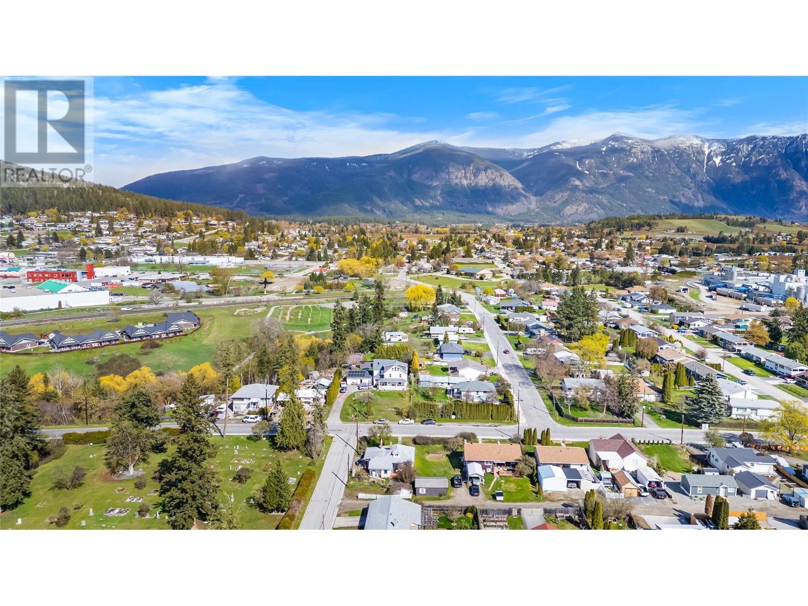 Lot A 11th Avenue S, Creston, British Columbia  V0B 1G3 - Photo 12 - 10344536