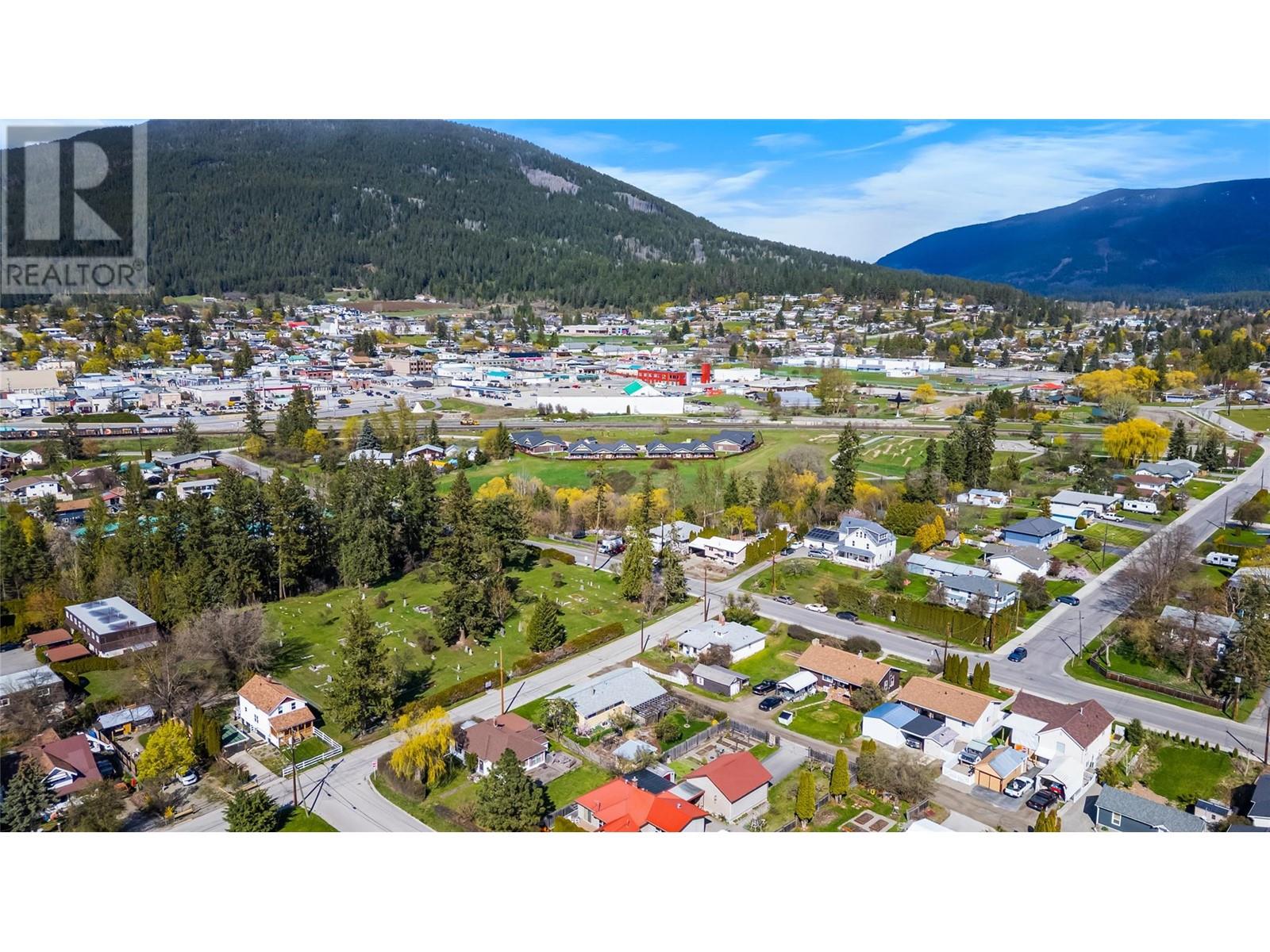 Lot A 11th Avenue S, Creston, British Columbia  V0B 1G3 - Photo 13 - 10344536
