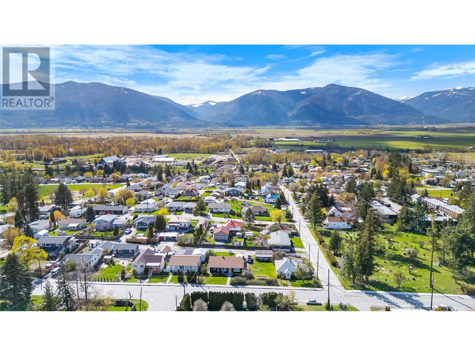 Lot A 11th Avenue S, Creston, British Columbia  V0B 1G3 - Photo 14 - 10344536