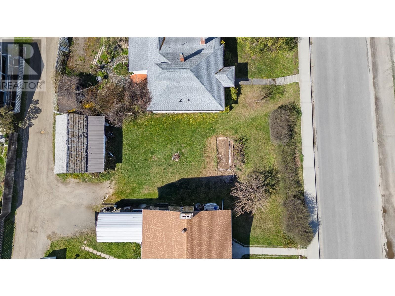 Lot A 11th Avenue S, Creston, British Columbia  V0B 1G3 - Photo 2 - 10344536